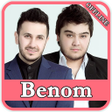 Icon of program: Benom qoshiqlari