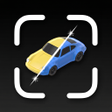 Programın simgesi: Garagey AI: Car Spotting …