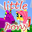Icon of program: My Pony Unicorn Game Mine…