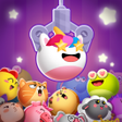程序图标：Pets Merge House