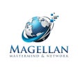 Иконка программы: Magellan NetworkMastermin…