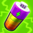 ไอคอนของโปรแกรม: Electric Shooter