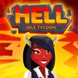 Ikona programu: Hell: Idle Evil Tycoon