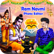 程序图标：Ram Navmi Photo Editor