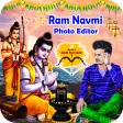 Ram Navmi Photo Editor