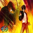 ไอคอนของโปรแกรม: "KOF"4K Theme Wallpaper H…