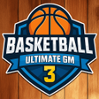 Ícone do programa: Ultimate Pro Basketball G…