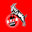 Icon of program: 1. FC Köln App