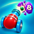 프로그램 아이콘: Cannon Hit: Arcade Shoote…