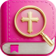 Programikonen: Prayer  Bible Study for W…