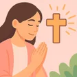 Icoon van programma: Prayer  Bible Study for W…