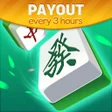 ไอคอนของโปรแกรม: MeldBloom - Mahjong earn …