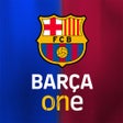 ไอคอนของโปรแกรม: Barça One