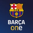 Programın simgesi: Barça One