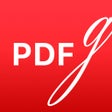 Иконка программы: PDFgear - PDF Editor  Rea…