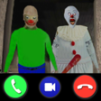 程序图标：Call Of Pennywise Granny …