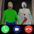 Call Of Pennywise Granny Baldi