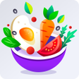 プログラムのアイコン：Gluci-Chek: diabetes and …
