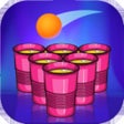 Ikona programu: Arcade Beer Pong Game