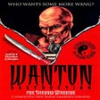 Icône du programme : Wanton Destruction