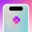 程序图标：Lucky Dynamic Island