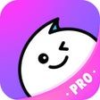 أيقونة البرنامج: MeeGoo - Video call & Cha…