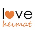 Programın simgesi: loveHeimat