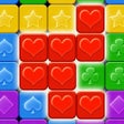 Ícone do programa: Pop Puzzle - Block Hexa P…