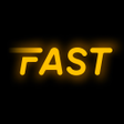 Programın simgesi: FAST: Ride-booking app
