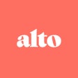 Icoon van programma: Find Alto