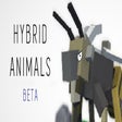 Icona del programma: Hybrid Animals