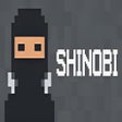 أيقونة البرنامج: Shinobi