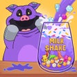 프로그램 아이콘: DIY Grim Shake