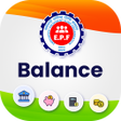 プログラムのアイコン：EPF Balance Check  Guidan…