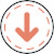 أيقونة البرنامج: Page Auto Scroll