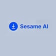 أيقونة البرنامج: Sesame AI
