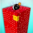 プログラムのアイコン：Tap Away Games 3D: Puzzle…