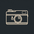 Ikona programu: VHS Cam - Retro Video Fil…