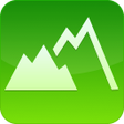 ไอคอนของโปรแกรม: My Elevation: Altimeter A…