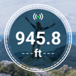 프로그램 아이콘: My Elevation: Altimeter A…