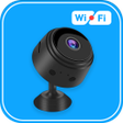 أيقونة البرنامج: V720 Mini Camera A9 App