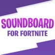 ไอคอนของโปรแกรม: Soundboard Sounds for For…