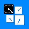 Иконка программы: Hit Shooty Clocks