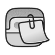 程序图标：Floating Web Notes