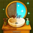 프로그램 아이콘: ASMR Home Cleaning Repai…