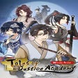 Icoon van programma: Tales of Justice Academy:…