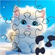 Symbol des Programms: Jigsaw Puzzle