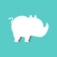 Icône du programme : Roam Rhino