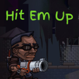 Ícone do programa: Hit Em Up 4K TV