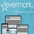 Icon of program: Evermark | Bookmarks that…